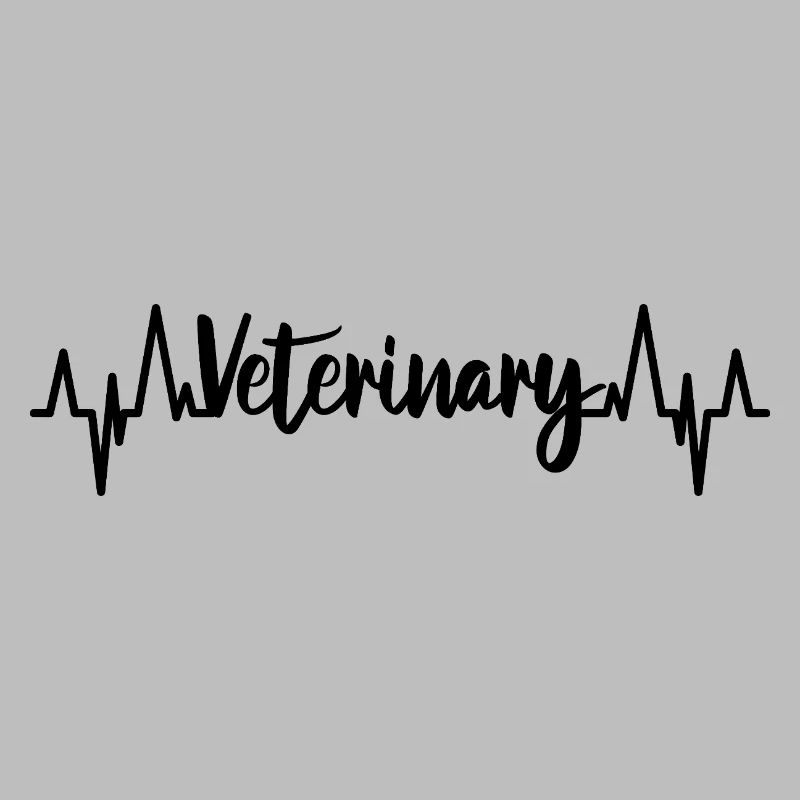 Veterinary pulse rate