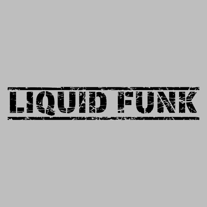 Liquid Funk