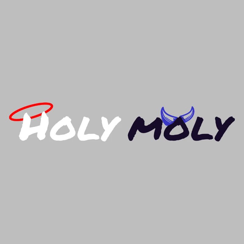 Sacré Moly design