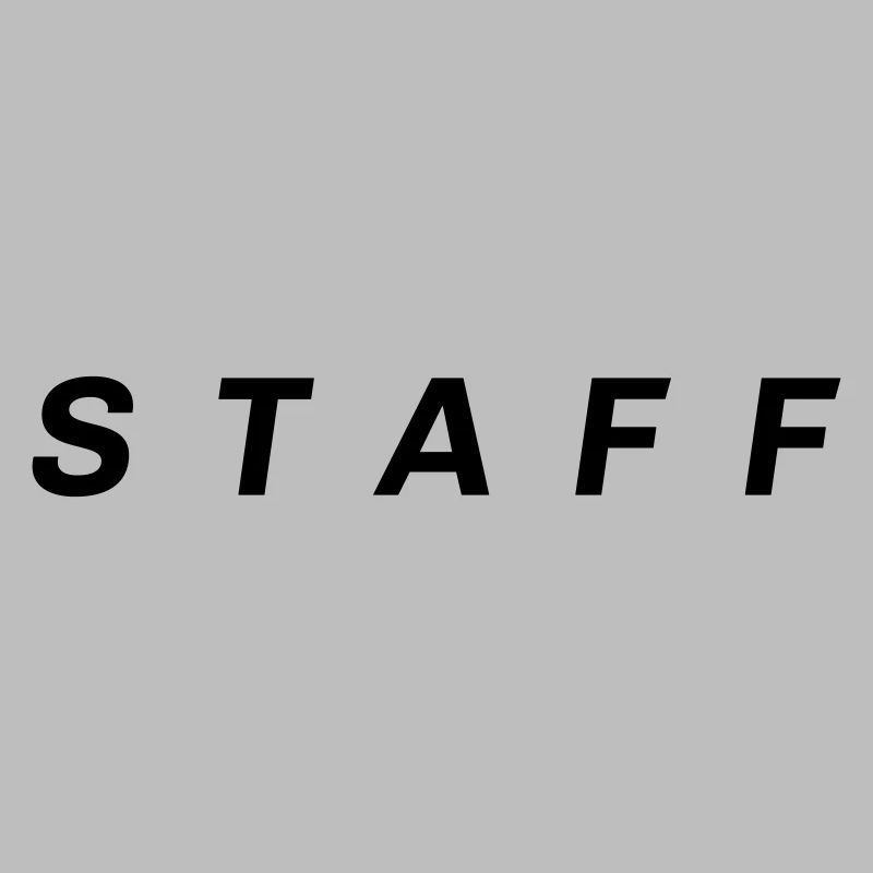 Staff