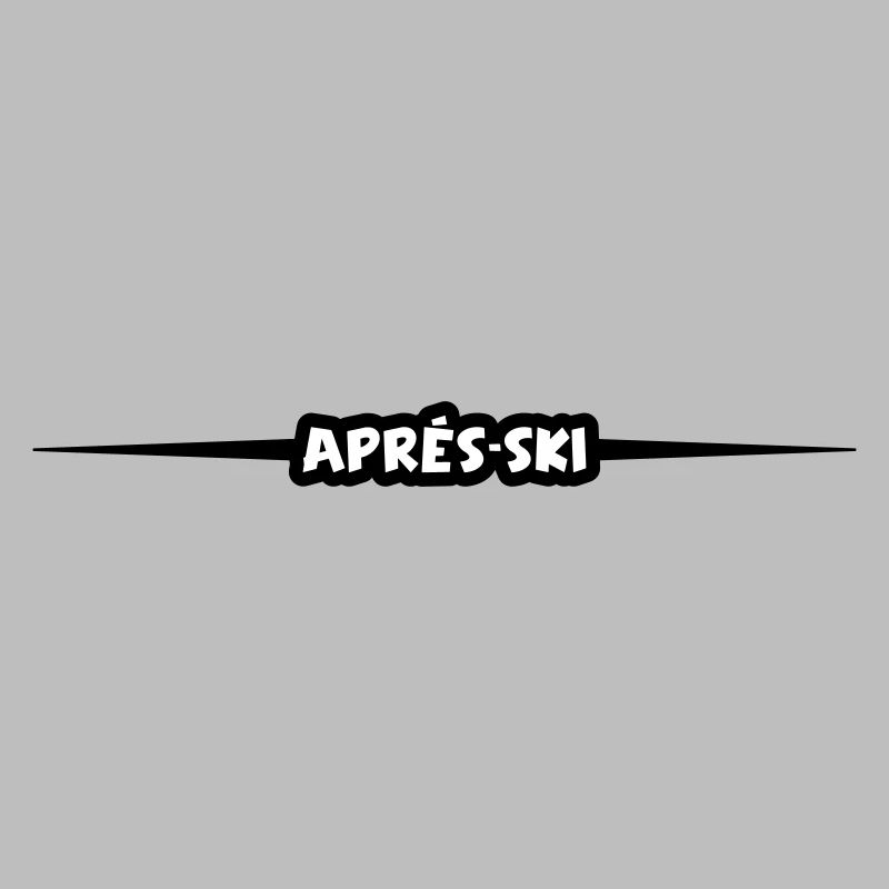 Apres Ski Strich