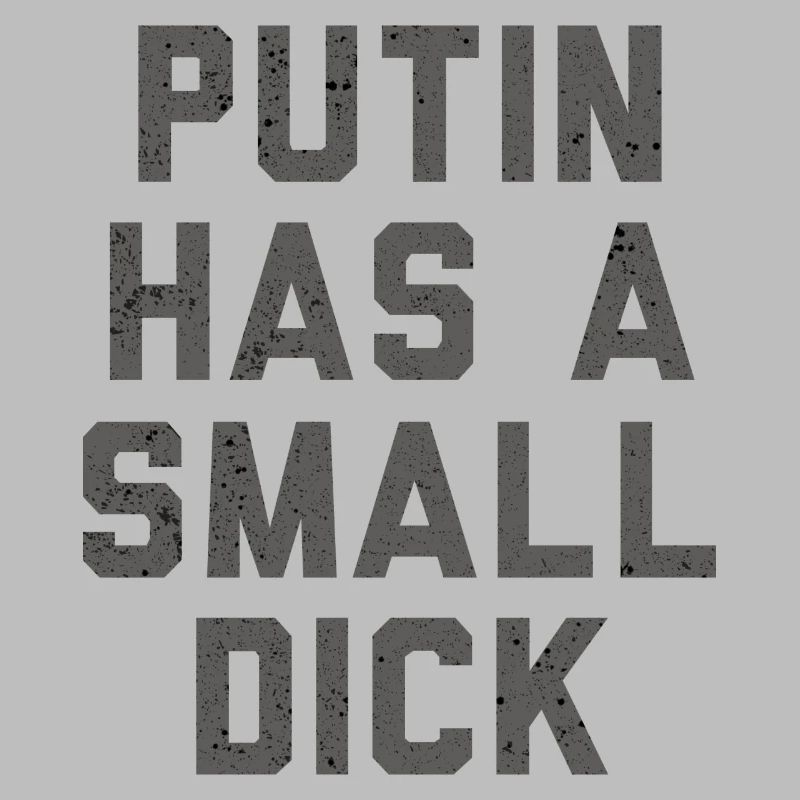 Poutine a une petite bite