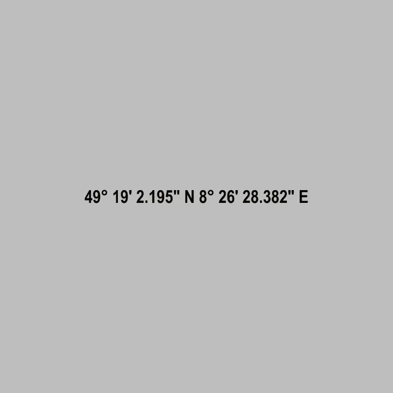 Speyer coordinates