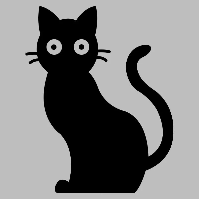 Chat Chat Noir