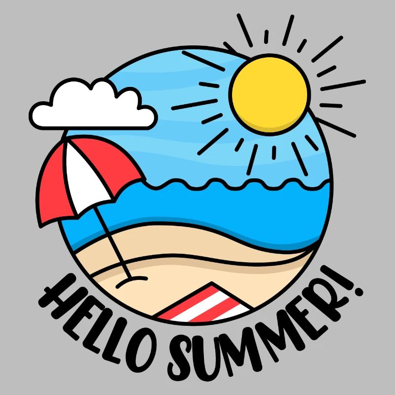 Hello Summer 2