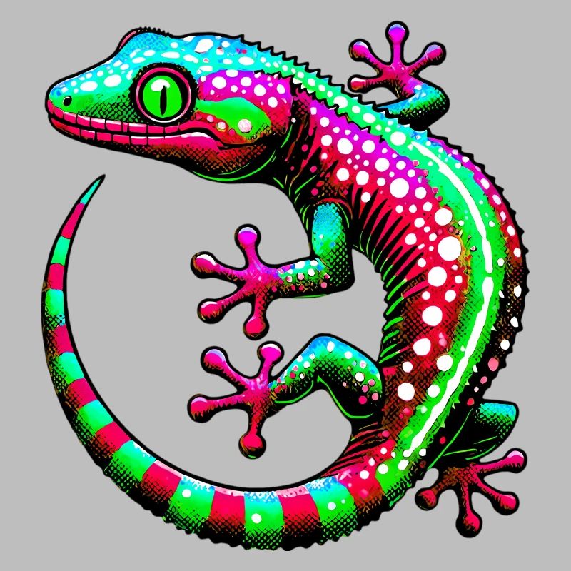 Gecko