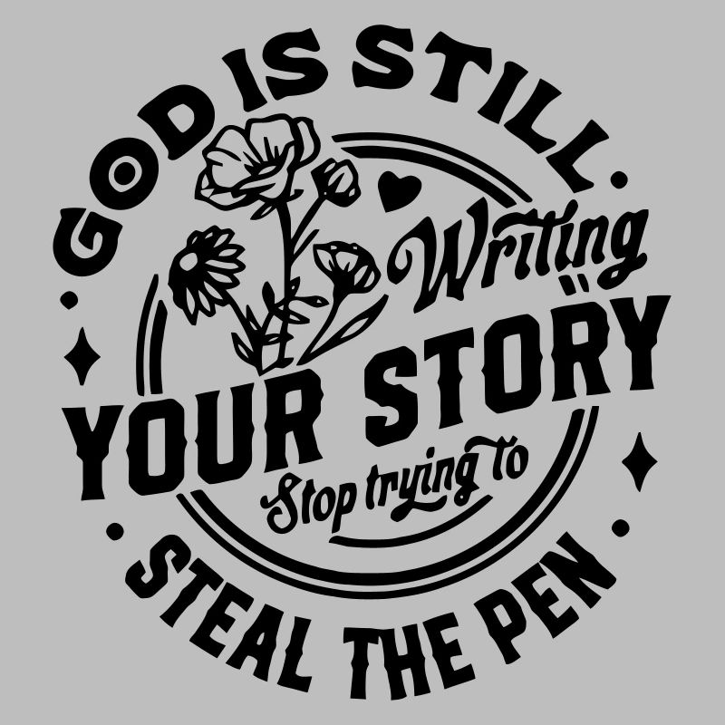 Abstract Colourful Geometric Pattern