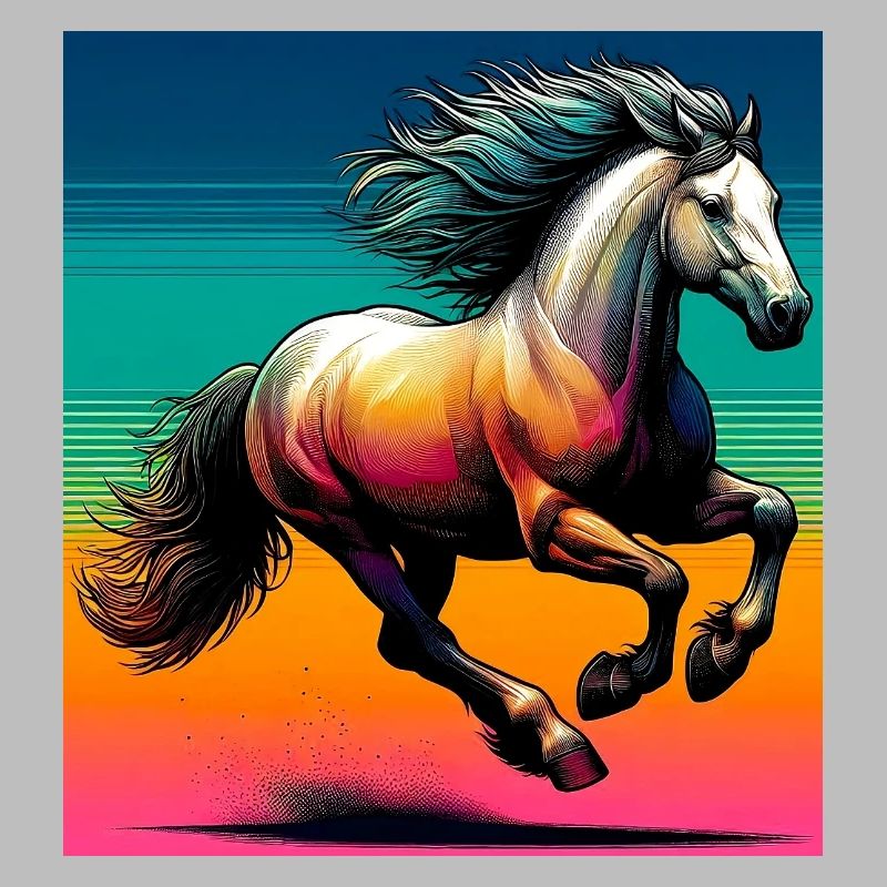 cheval