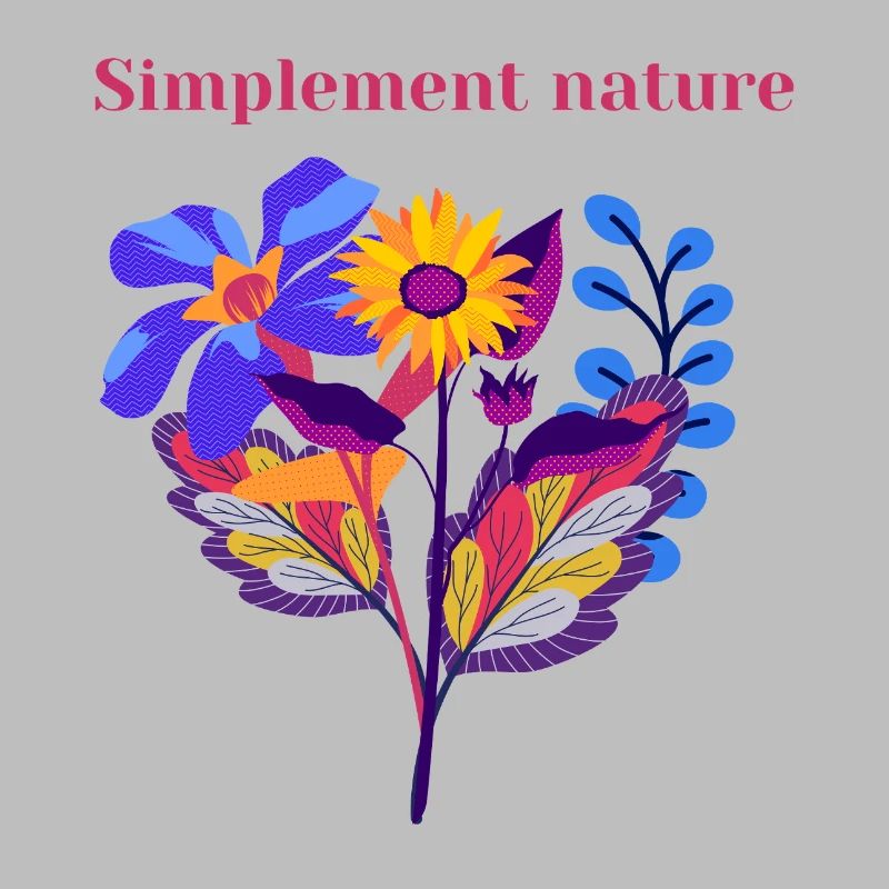 Nature Simplement