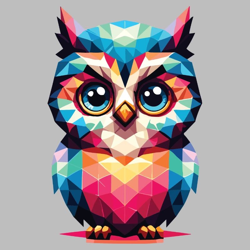 Polygon Eule geometrisch