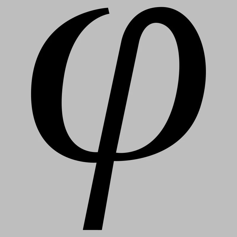 phi