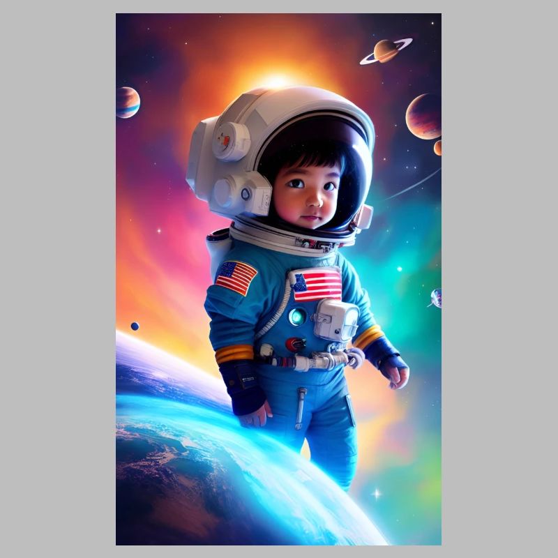 Space Kid