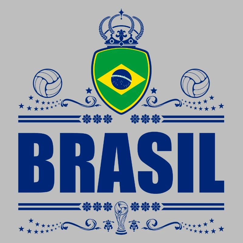 BRASILIEN - BRASILIEN