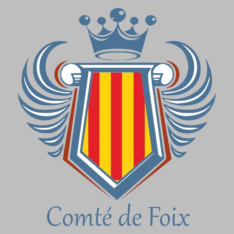 Comté de foix