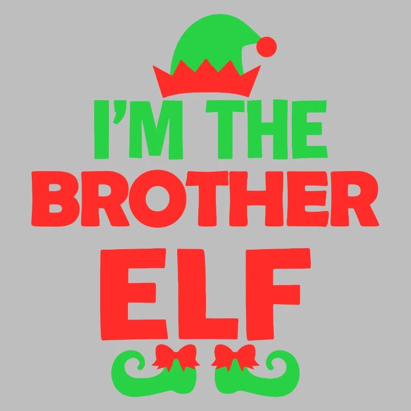 Ich bin der Bruder Elf