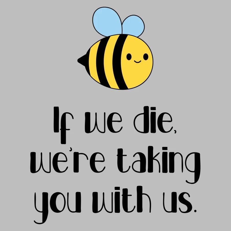 Ecología - ¡Protejamos a las abejas!