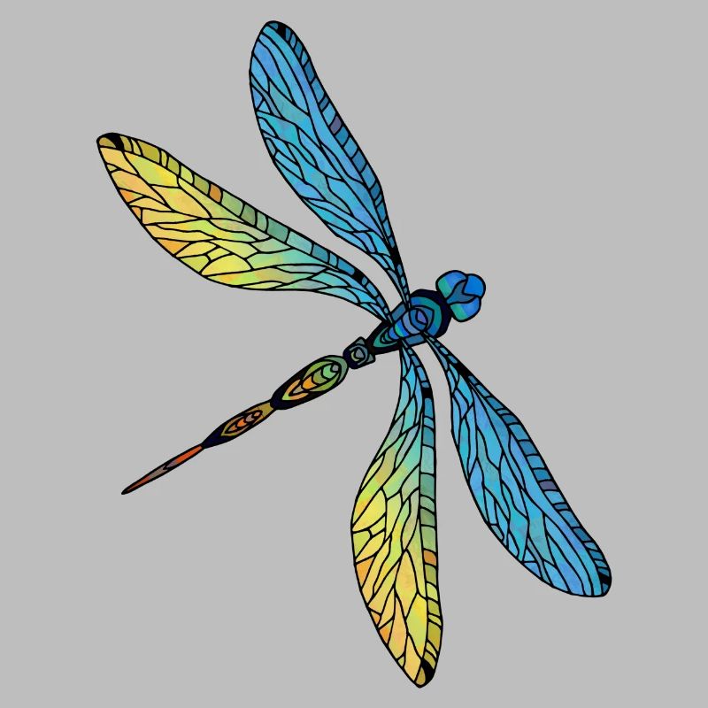 Libellule
