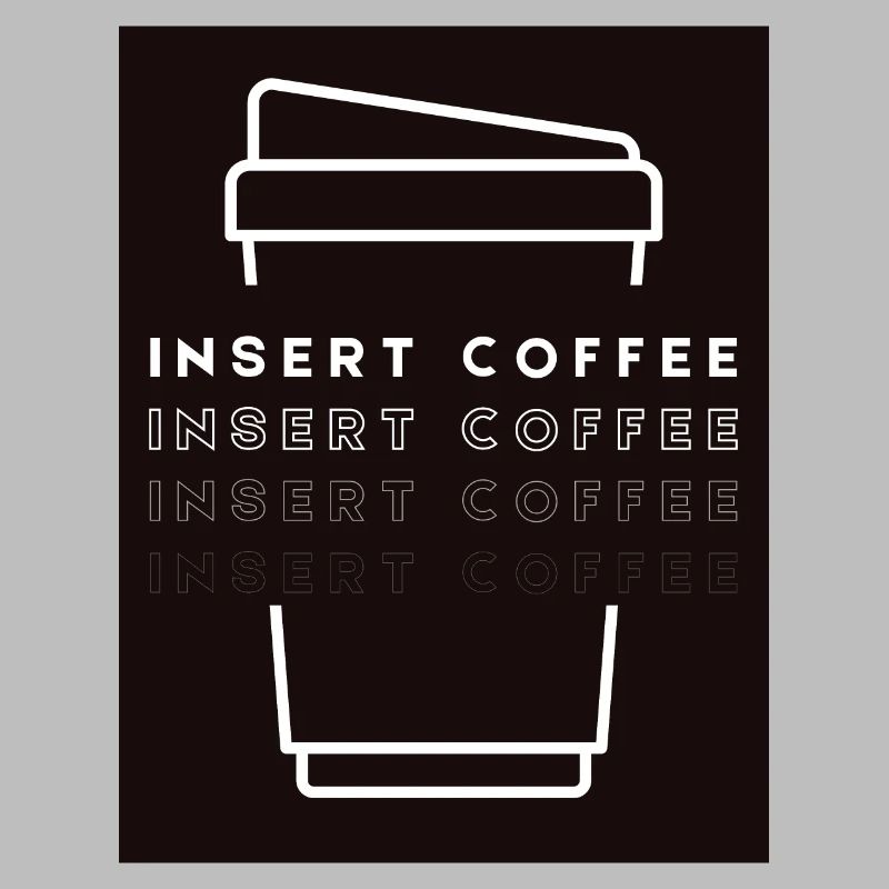 Insert Coffee Cup 2 LWPWBST