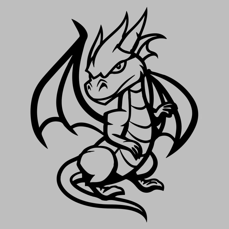 drache