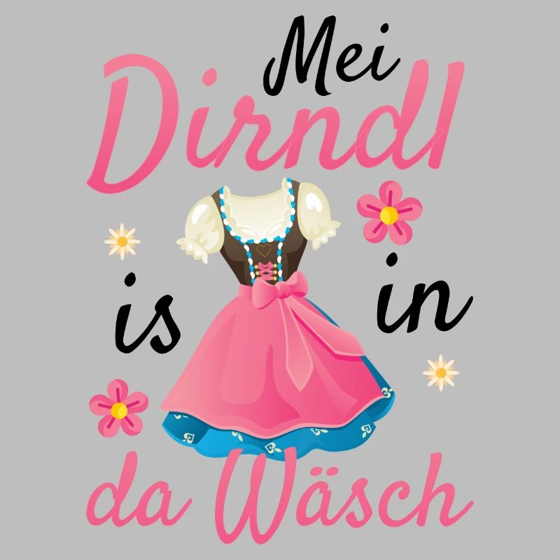 Dirndl Tracht | Mei Dirndl is in da
