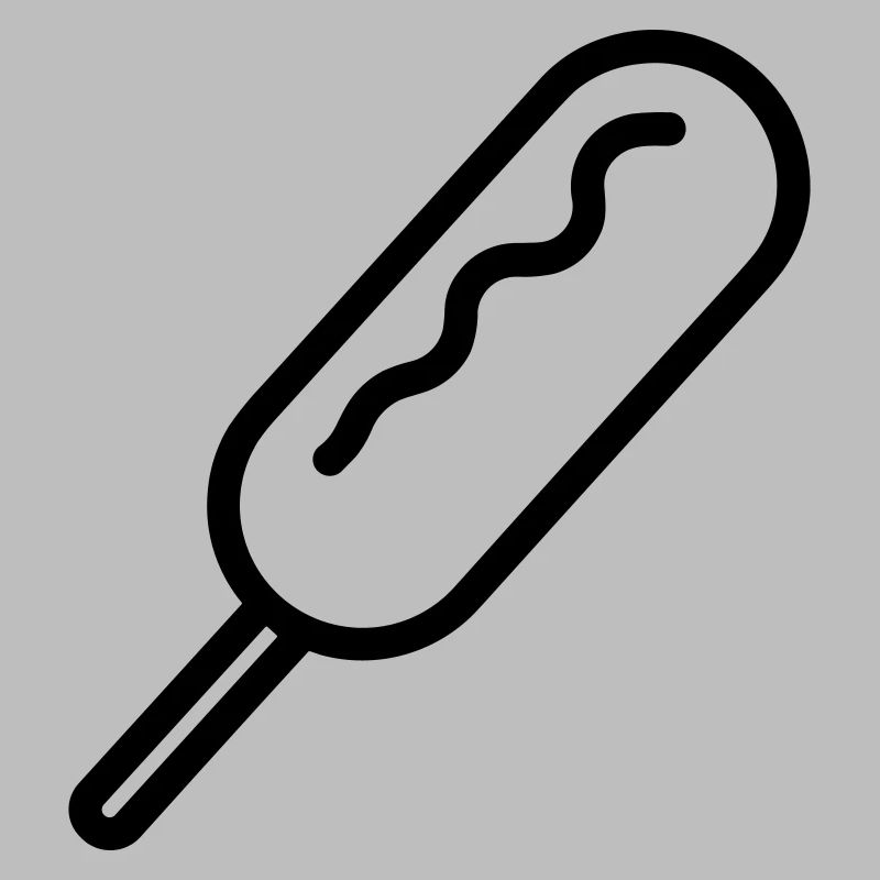 corn dog