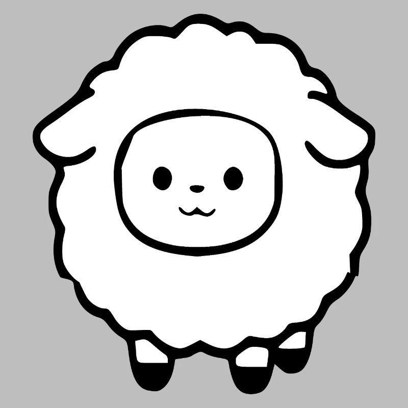 Sheep Sheep Lamb