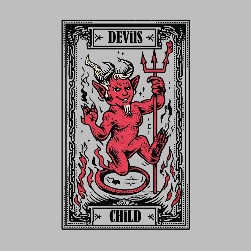 Devil's Child
