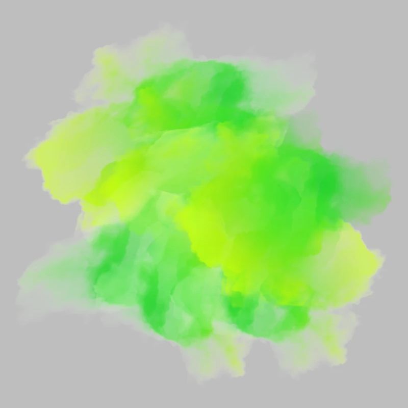 splash bunt farbe muster aufdruck comic style