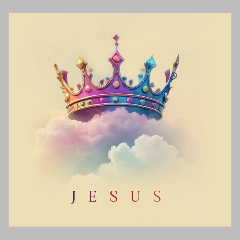 Jesus Kingdom