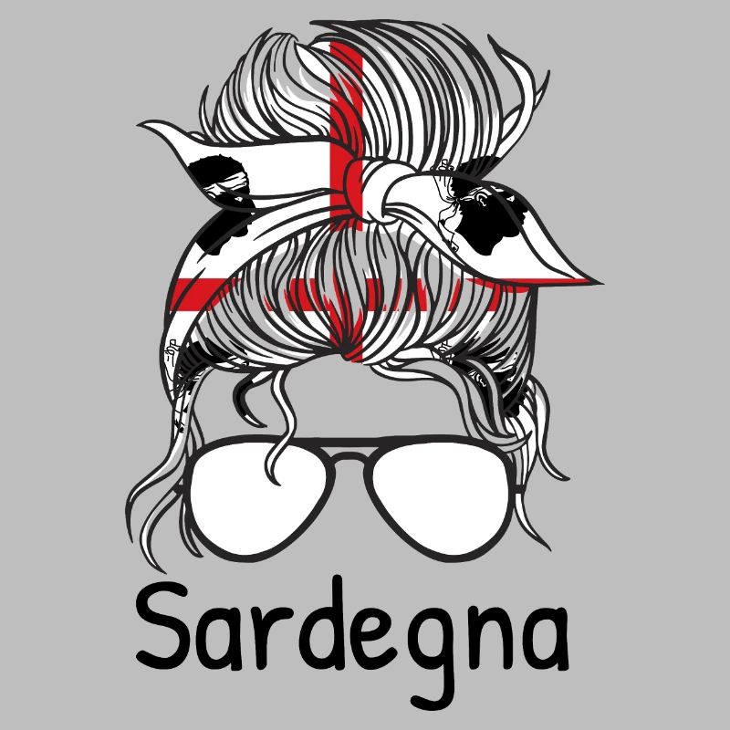 Sardaigne Drapeau Sarde Drapeau Sardegna Drapeau