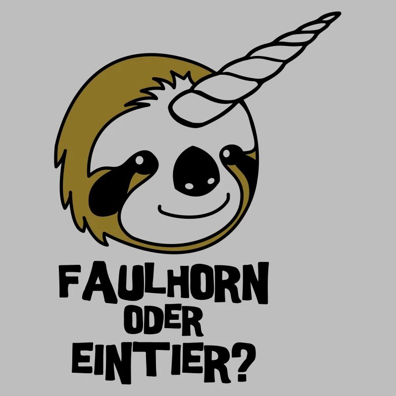 Faulhorn oder Eintier