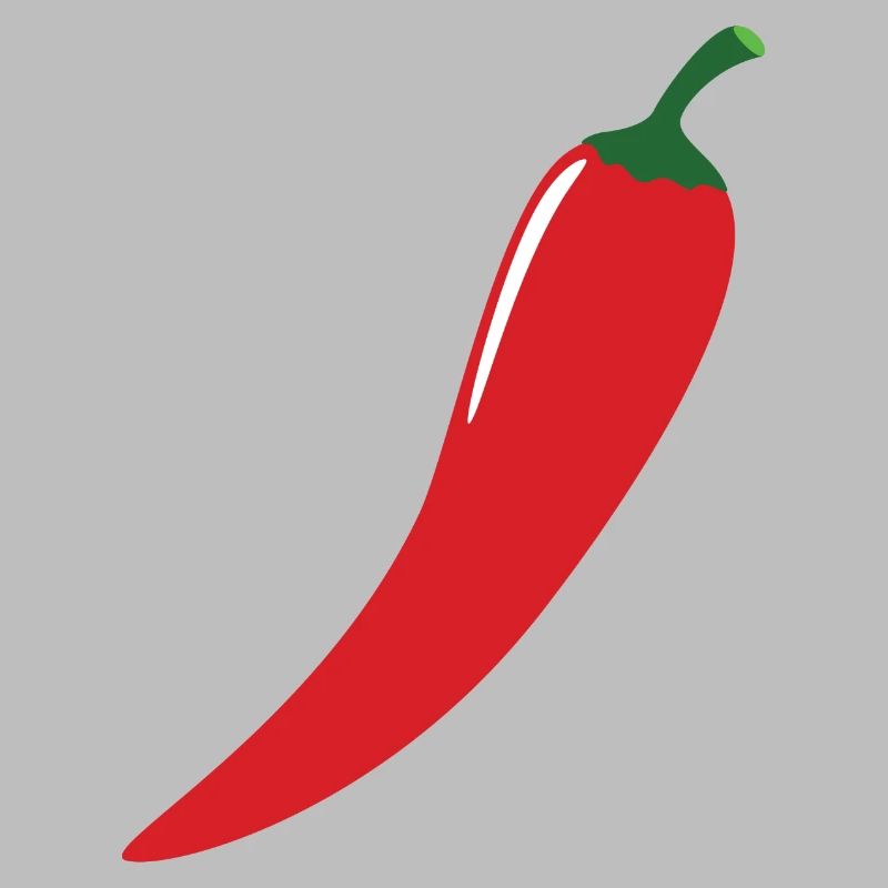 Red chilli