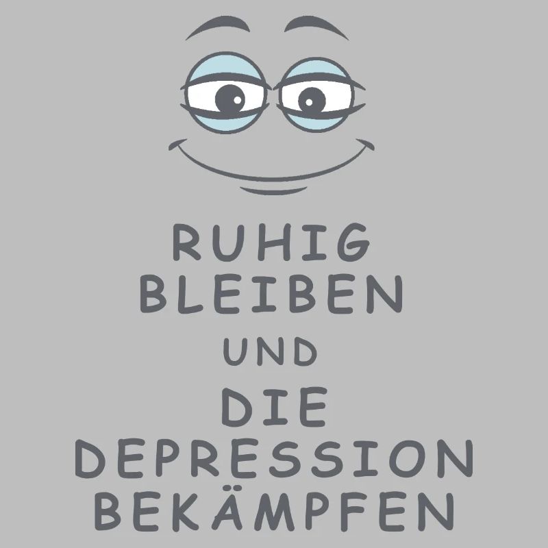 Depression bekämpfen