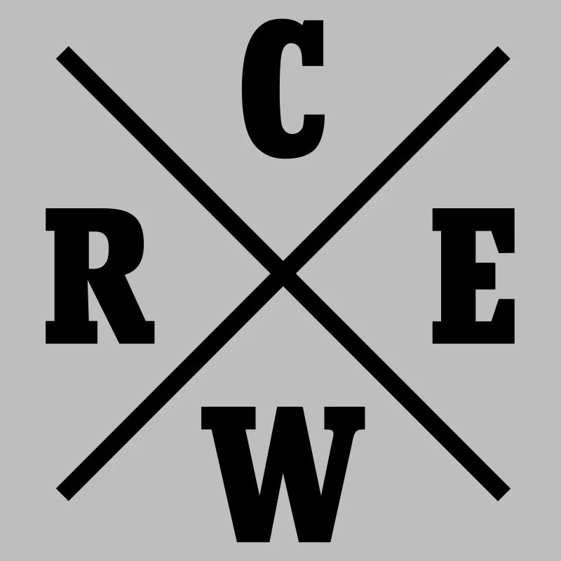 Crew Kreuz
