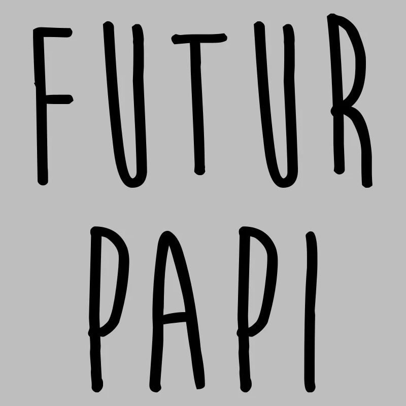 Futur Papi / Grand Pere / Naissance / Papy / Bébé
