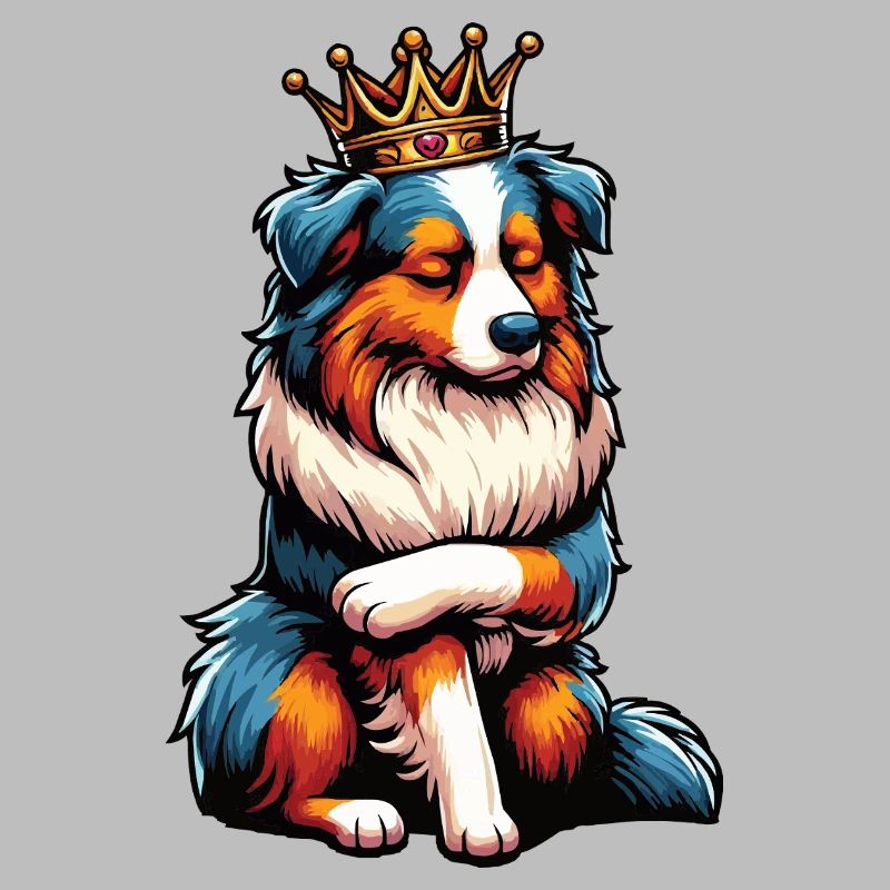 Australian Shepherd Aussie Aussiebesitzer Aussies
