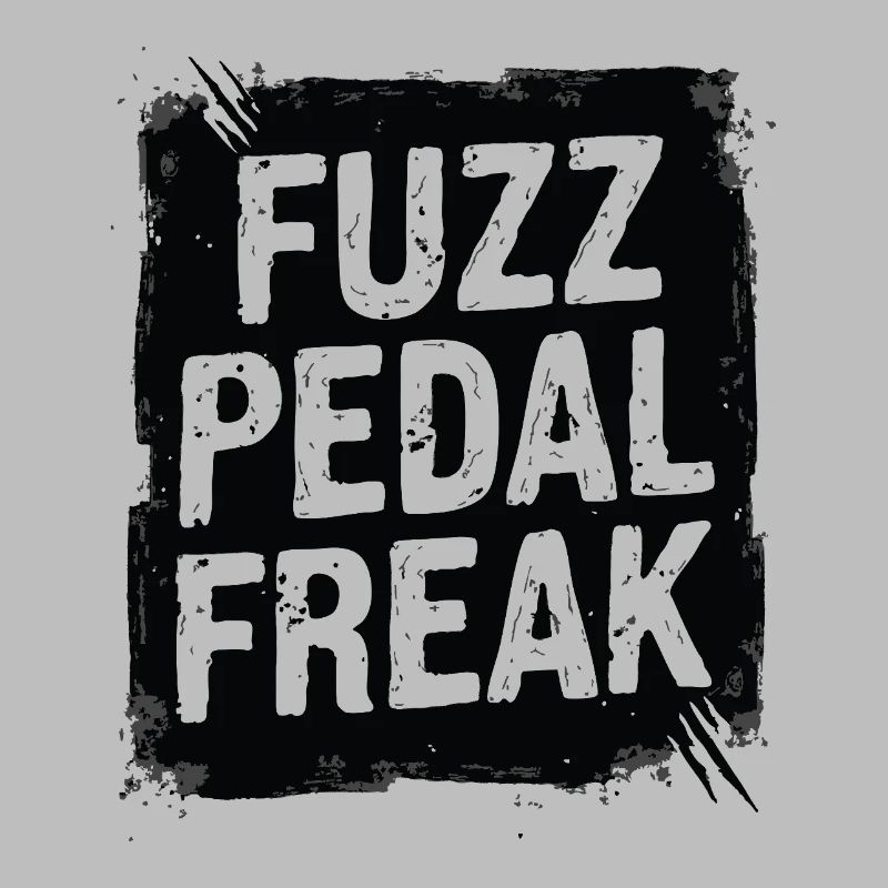Fuzz Pedal Freak – Déclaration sonore de guitare