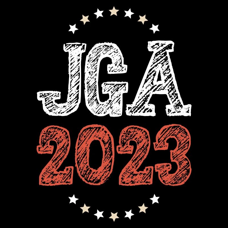 Jga 2023 Junggesellenabschied