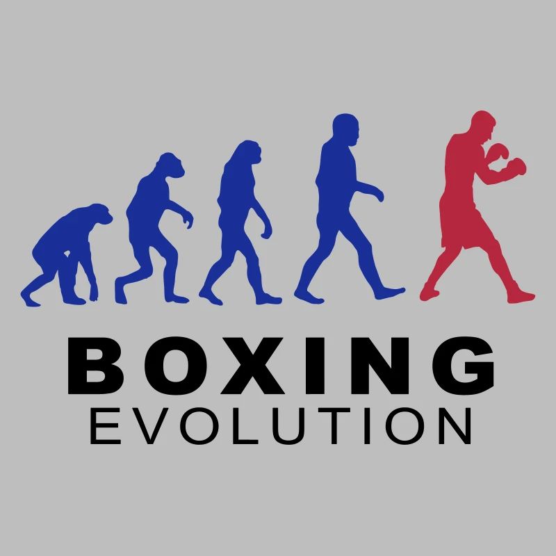 Boxing evolution