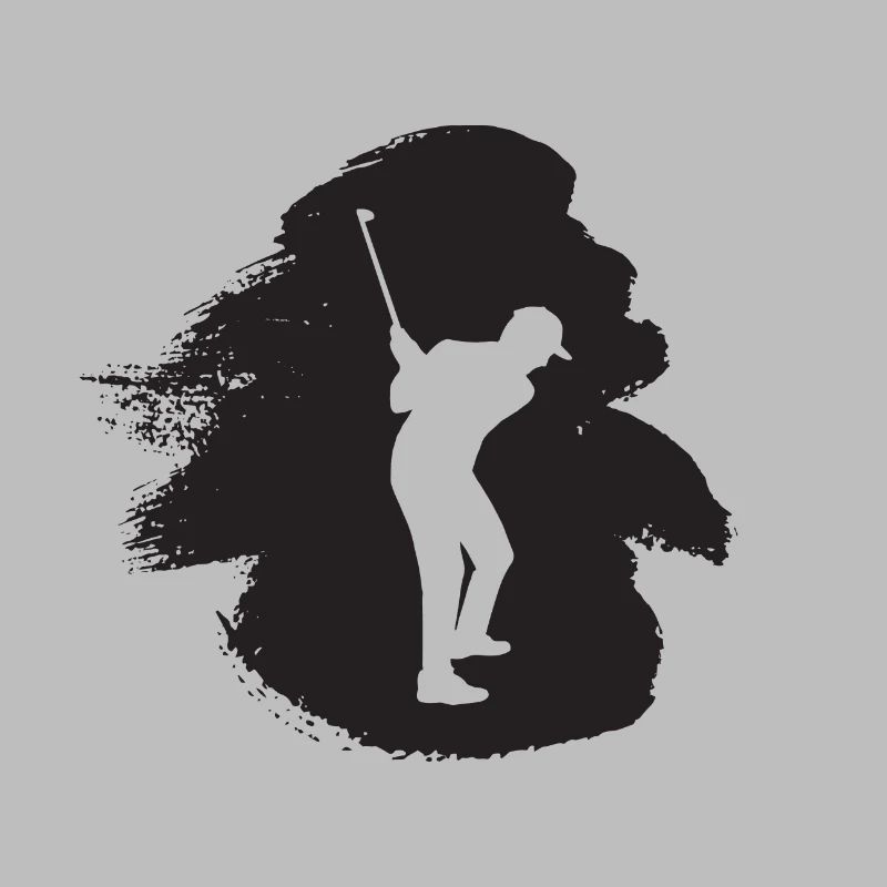 Golf Golfeurs Golf