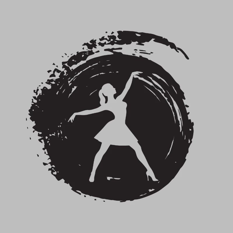 Danseuse de ballet Danseuse de ballet Danseuse de ballet