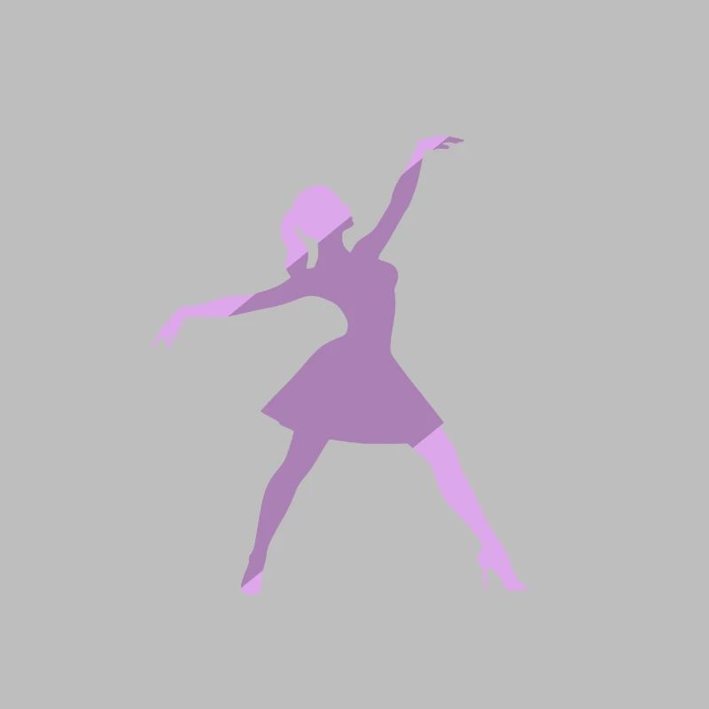 Ballet, Danseur, Ballet, Opéra