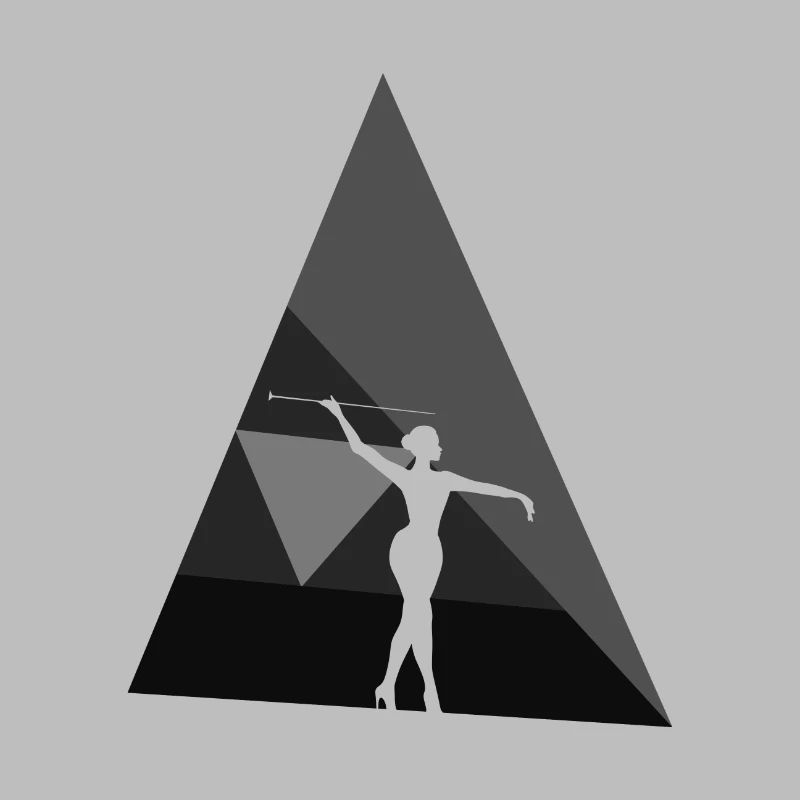 Baton Twirling Baton Twirling Dancing
