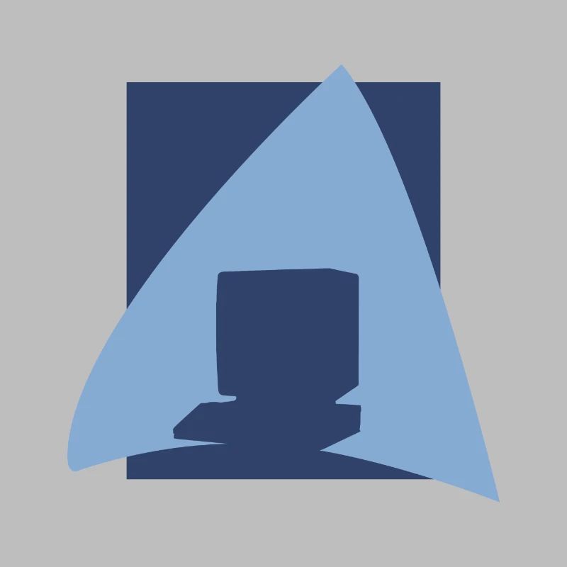 Internet Computer Computer Work