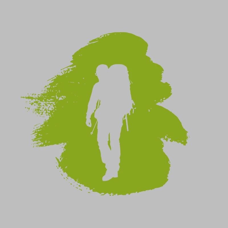 Backpack Backpacking Pilgrim