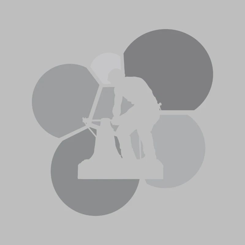 Blacksmith Forge Forming