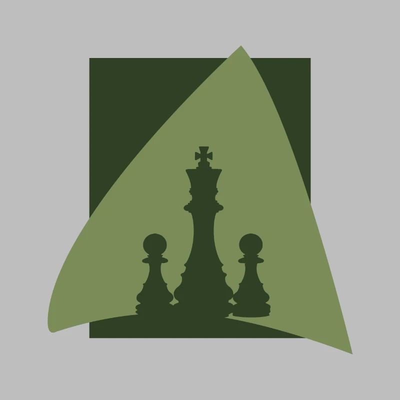 Chessboard Strategy Checkmate