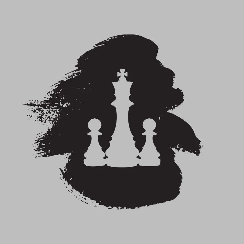 échiquier échiquier joueur d’échecs