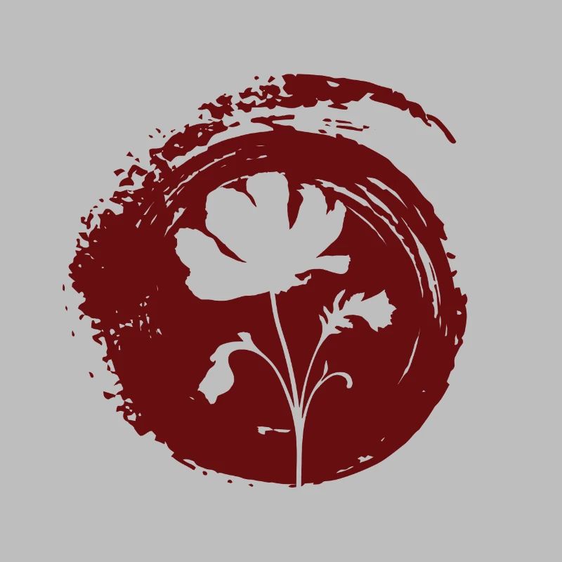 Gartenbau Blumen Botanik