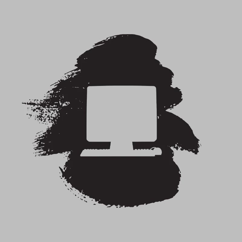 PC Computerarbeit Informatik